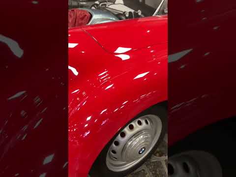 Thumbnail for BMW 328, который достиг выдающихся спортивных успехов в 1939-40 годах🎞👀 by BMW, BMW 328
