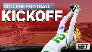 College Football Special | Bald-Faced Truth: Unfiltered