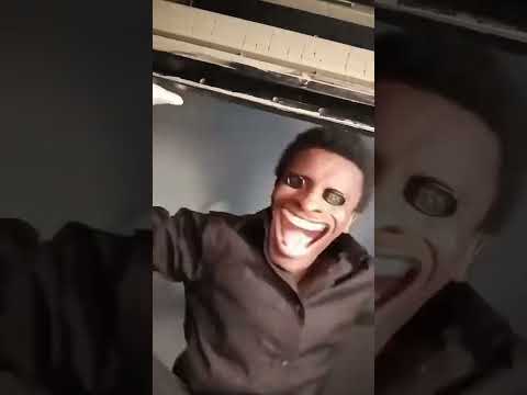 That One Guy as the "Other Father" 🪡⚫👃🏾⚫🤙🏾💙💙💙💙