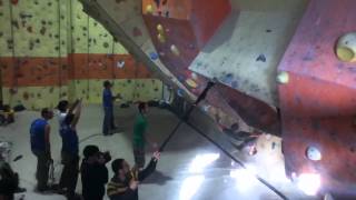 Raluca Babaligea-Brasov - Natural High