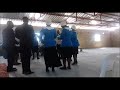 REVELATION CHOIR
