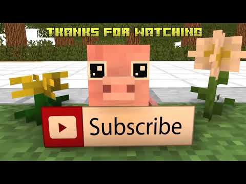 CrazyDek! Monster School   Steve Trap   Minecraft Animation