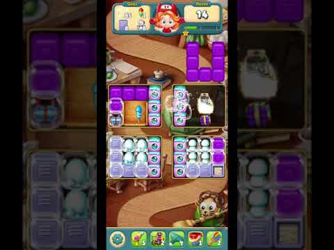 TOY BLAST level  3075~  NO BOOSTERS