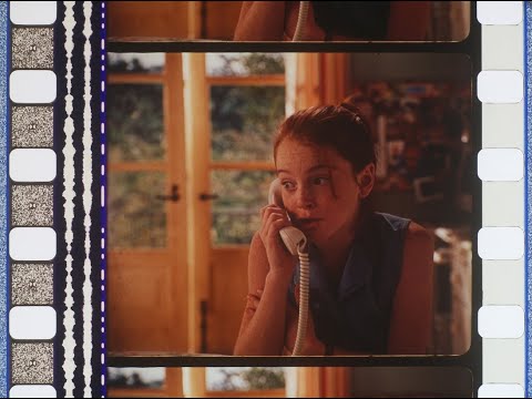 The Parent Trap Trailer (1998) - 35mm - Flat - Stereo - UHD