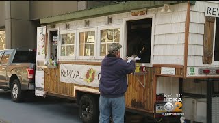 Download lagu Truk Makanan Revival Chili Memberikan Kesempatan Kedua bagi Mantan Narapidana mp3