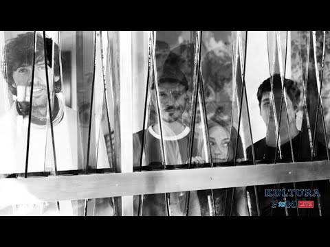 TA HAKUNA - Hakuna Matata | KULTURA FM LIVE