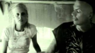 Die Antwoord -  $o$  [music video]