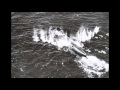Poem By A Submarine Crew Member In WW2