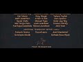 Walt Disney Pictures 2003 Closing Brother Bear