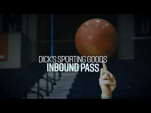 Basketball 101: Inbound Pass