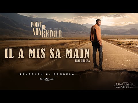 Jonathan C. Gambela - I'll Be There (Lyrics)