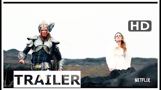 EUROVISION SONG CONTEST : The Story of Fire Saga - Will Ferrell - Comedy, Music Movie Trailer - 2020 video