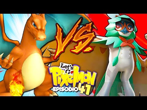 POKEMON DI 1° GEN VS POKEMON DI 7° GEN - Minecraft ITA - Let's GO Pixelmon #41 w/ErenBlaze