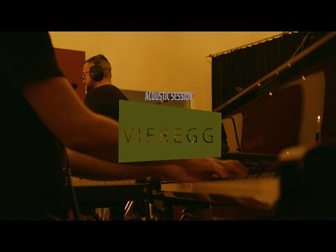 Ben Whale - Vieregg - Acoustic Session Live (Unplugged)