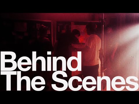 TGSN - Siren (feat. Tlinh & RZ Mas) | Behind The Scenes