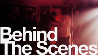 TGSN - Siren (feat. Tlinh & RZ Mas) | Behind The Scenes
