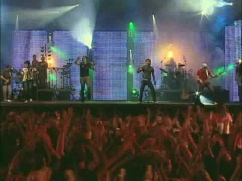 Grupo Rhaas - Risca Faca - Dança do vampiro