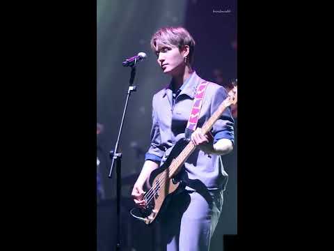 170617 데이식스 (DAY6) - 예뻤어 (YOUNGK CAM)