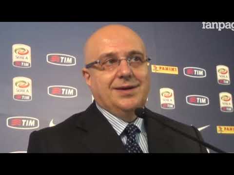 VIDEO NEWS  |  12 GIUGNO 2019  |  UDINESE, TORNA MARINO  PRENDE IL POSTO DI PRADE’