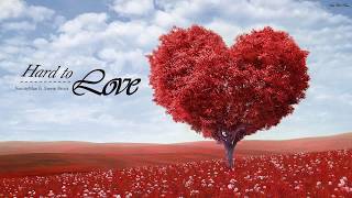 HARD TO LOVE II AamityMae ft. Stevie Brock II Lyrics