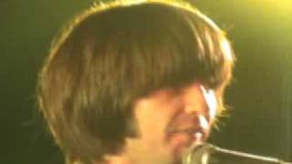 The Routes - EEEEK SHOW 25th October 2008 PART 5