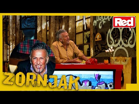 Zornjak - OFIŠL - deo 1 - AUSTRALIJA KENSLUJE ODBOJKU - 13 05 2021 - Red TV