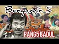 Benyamin Sueb Pang5 Badol Panglima Badol