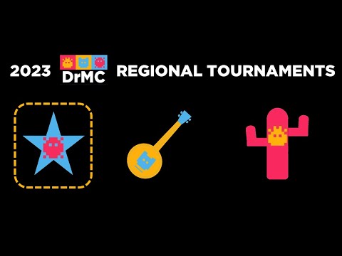 2023 DrMC Lonestar Regional - Round 2