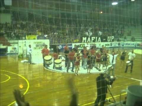 Bateria Epidemia UEM.wmv