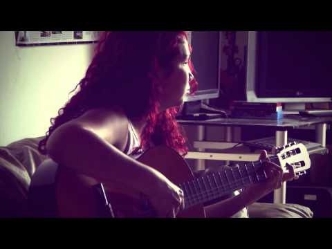 Nily Zambrano,Estás en mí (versión acústica)