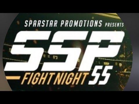 Royce TOO SMOOTH Butler returning Champion CA and SSP Promoter Belt Defending his Tittles. 8/5/23