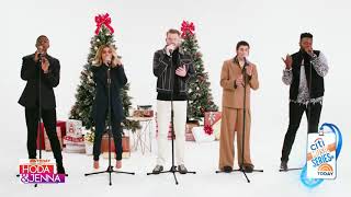 Pentatonix - We Need a Little Christmas