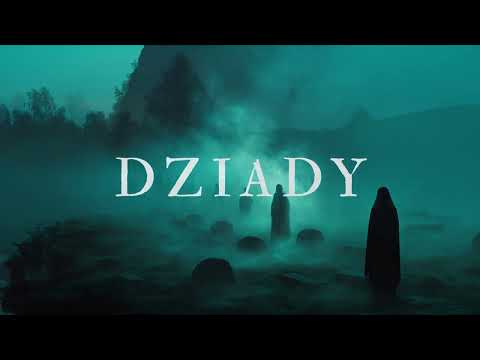 Córy Swarożyca - Dziady