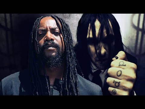 The Friendship of Edsel Dope & Lajon Witherspoon