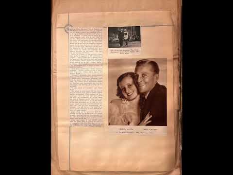 "It Must Be True" Bing Crosby with Gus Arnheim Orchestra 1930