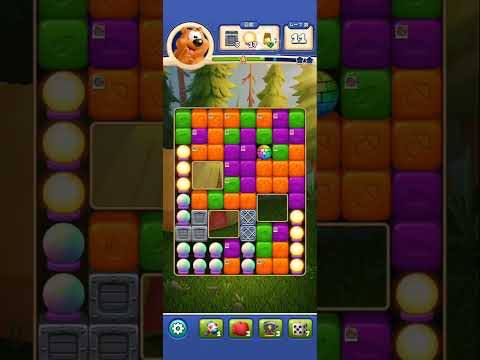 Toon Blast Level #7780#7781#7782#7783#7784 Clear @mlupin‘s Room(5)