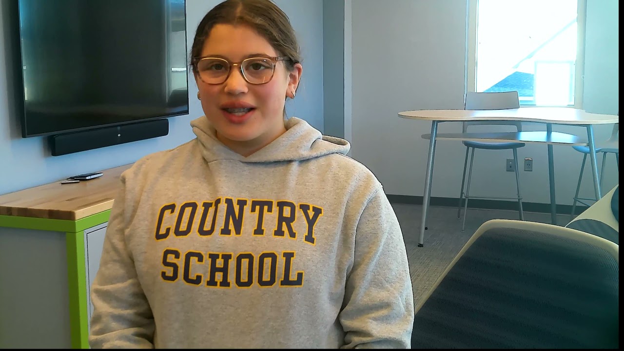 Why kids love the Scranton Library