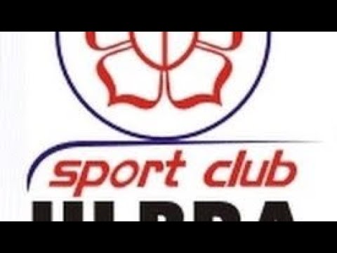 Anthem of Sport Club Ulbra Ji-Paraná (Instrumental)