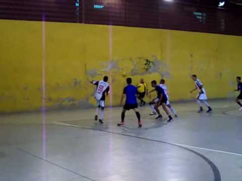 Yadoia x Originais - Melhores Momentos.wmv