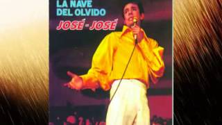 Avalancha - José José