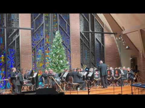 The Twelve Days of Christmas (The Illinois Brass Band) Traditional arr. Andrew Wainwright