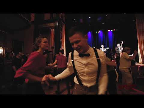 RTSF 2020 In The Mood (Thursday): Social Dance to Cherry Casino