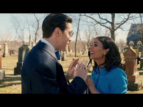 Dammit Janet! Victoria Justice, Ryan McCartan  (SPANISH)