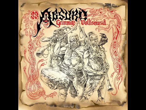 Absurd - Grimmige Volksmusik (Full EP 2005)