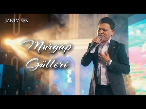 Hemra Rejepow 2026 - MURGAP GULLERI (Janly ses)