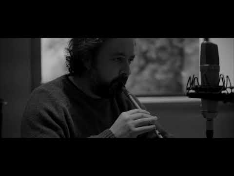 The Travelling Piper - Cairn -  Official Video | Barry Kerr