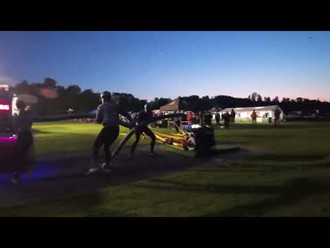 SDH Nahořany MUŽI Noční soutěž Havlovice 10 6 2023