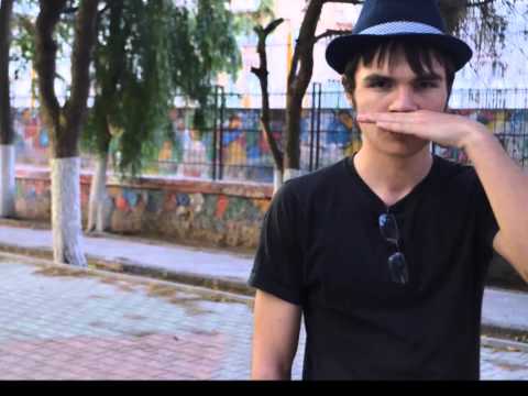 ŞER-İ MÜFLİS (Volkan Polat)- HAYAL ( 2013 )