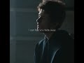 Alec Benjamin Let Me Down Slowly Whatsapp Status