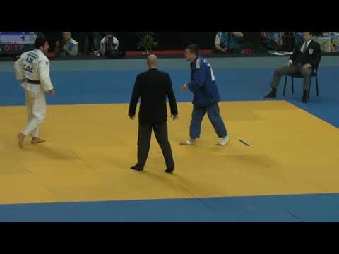 EUROPE U23 2010 81 BULEKULOV Faruch GER ALIMLI Rustam AZE